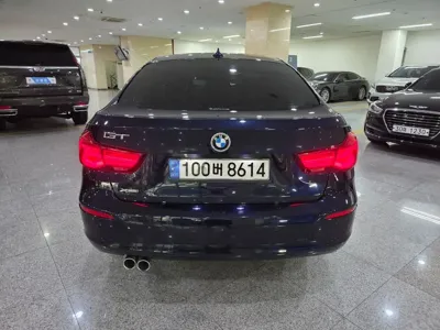 BMW Gran Turismo