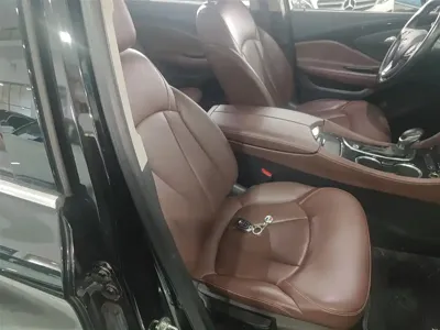 Buick Envision Plus
