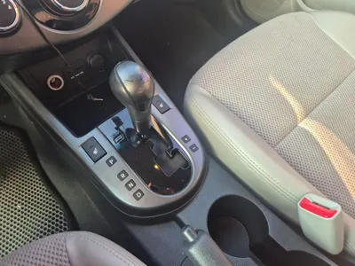 Kia Porte