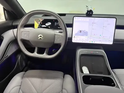 Nio ET5T