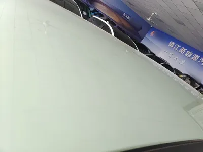 CHANGAN NEVO Lumin