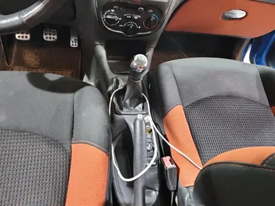 Citroen C2