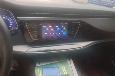 CHANGAN OSHAN X7
