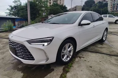 Buick Regal