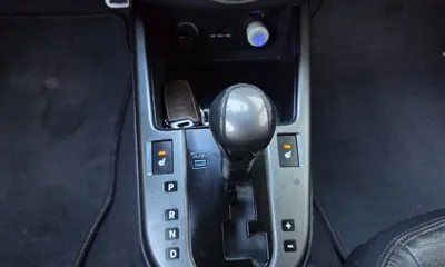Kia Porte