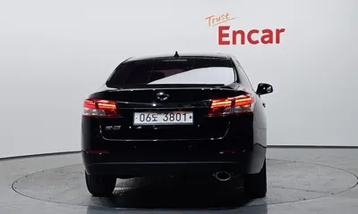 Renault-KoreaSamsung SM5