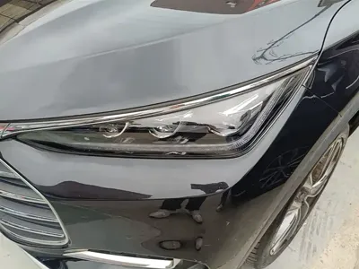 BYD Tang