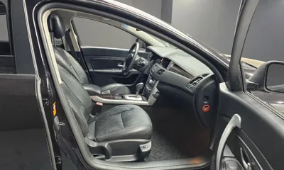 Renault-KoreaSamsung SM5