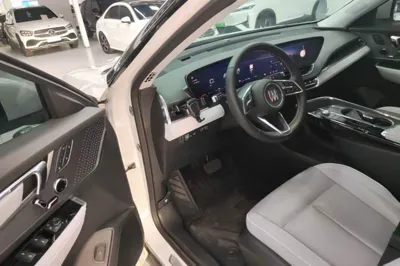 Buick E5