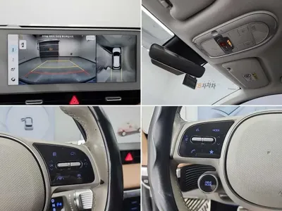 Hyundai Ioniq5