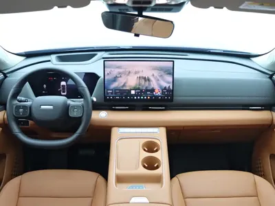 Haval H6L