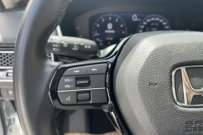 Honda Integra