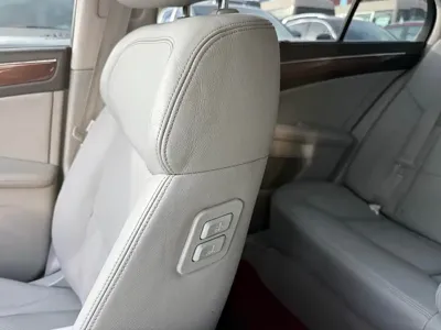 Hongqi Hongqi H7