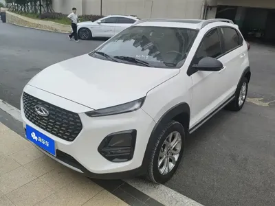 Chery Tiggo 3x