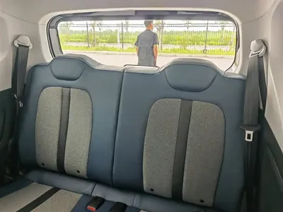 Wuling MINIEV