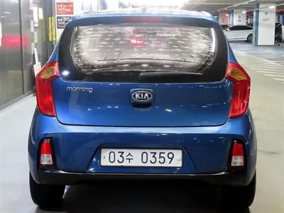 Kia Morning
