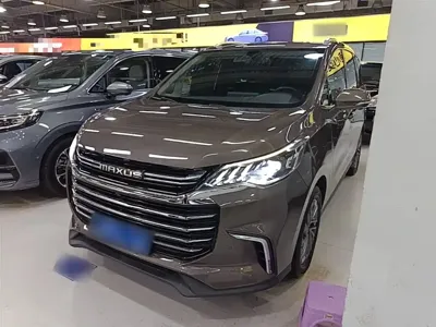 大通 G50