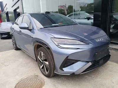 BYD Seal 07 EV