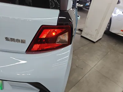 Dongfeng Fengon MINIEV