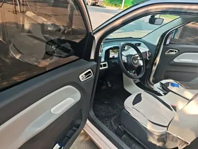 Wuling MINIEV