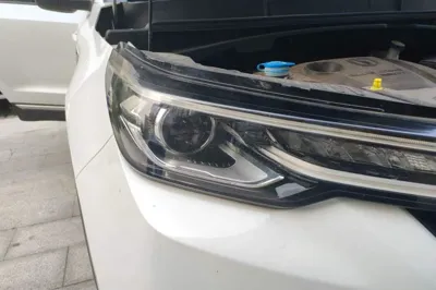 Changan CS55PLUS