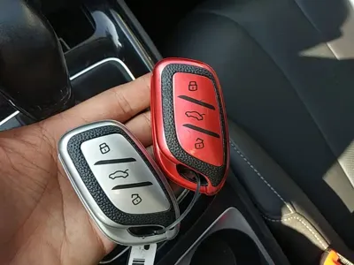Roewe i5