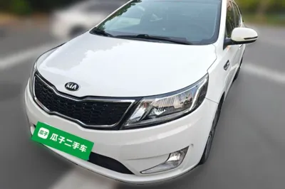 Kia K2