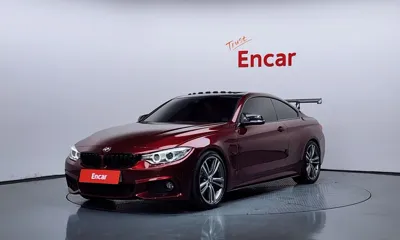 BMW 4-Series