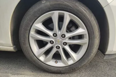 Chevrolet Malibu XL