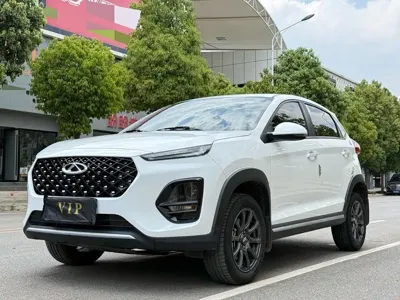 Chery Tiggo 3x
