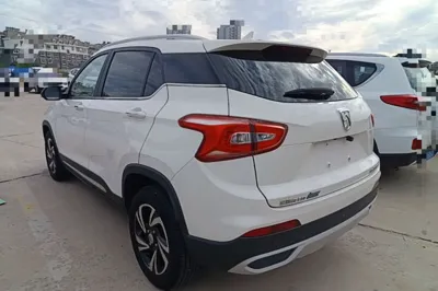 Baojun 510