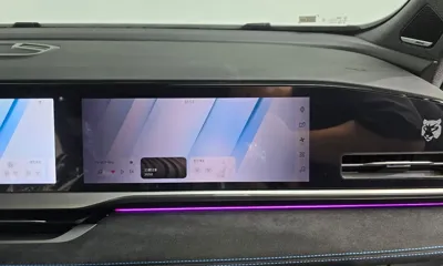 Renault-KoreaSamsung Grand Koleos