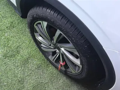 Geely Binyue