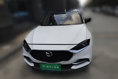 Mazda CX-4