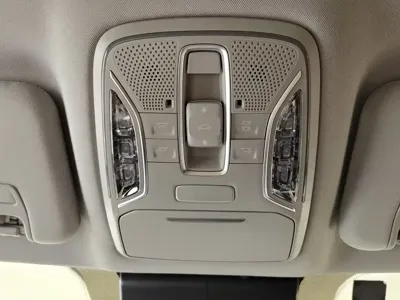 GAC Motor Trumpchi M6