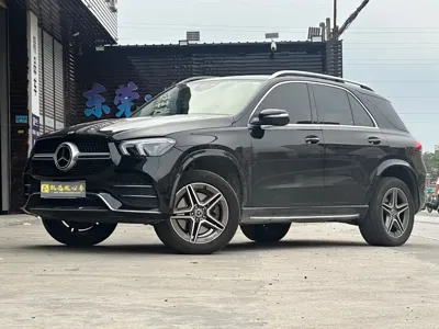 Mercedes-Benz 奔驰GLE(进口)