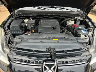JMC Yusheng S350