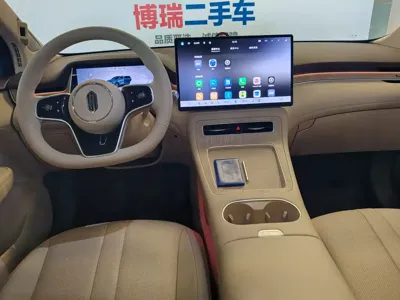 尚界 尚界H5