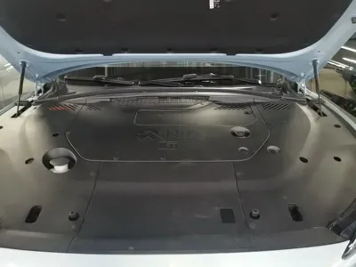 Nio EC7