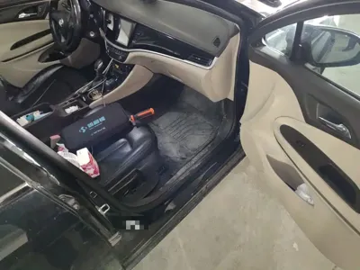 Buick Verano