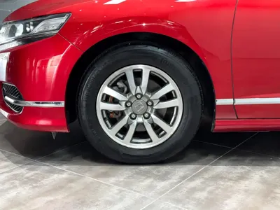 Honda Spirior