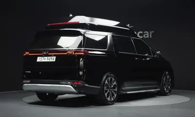 Kia Canival