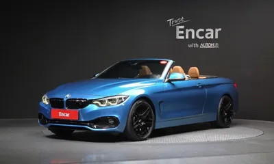 BMW 4-Series