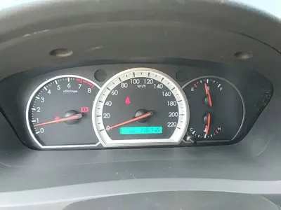 Chevrolet Epica