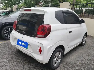 Roewe Clever