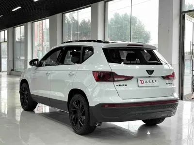 Jetta VS5