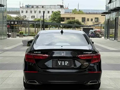 Honda Inspire