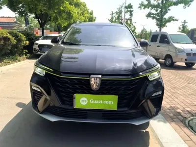 Roewe RX5