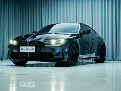 BMW M4