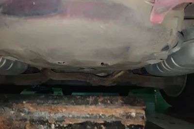 Mazda Mazda 6